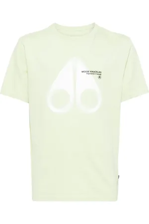 Moose Knuckles Playera Maurice