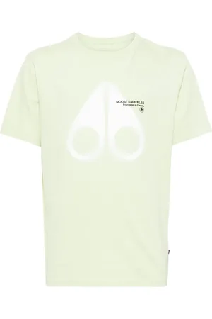 Moose Knuckles Playera Maurice
