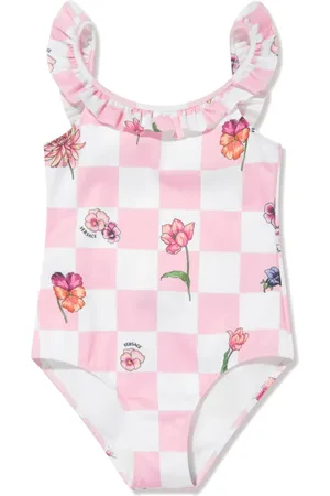 VERSACE Traje de baño Blossom