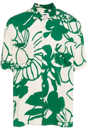 YMC Camisa Mitchum