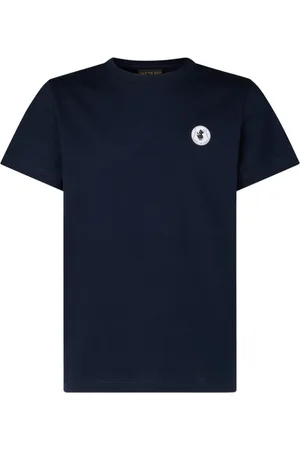 save the duck Playera con logo estampado