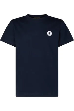 save the duck Playera con logo estampado