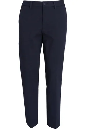 HUGO BOSS Pantalones slim