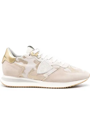 Philippe model Tenis TRPX con motivo militar