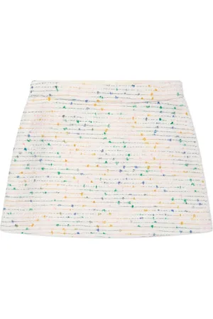 BONPOINT Falda corta Tonka
