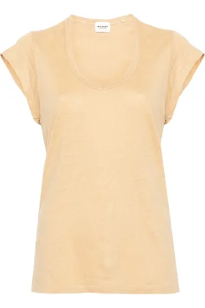 Marant Etoile Playera Zankou