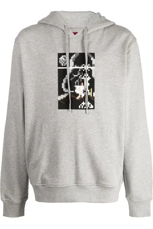 MOSTLY HEARD RARELY SEEN Hoodie War In The Stars
