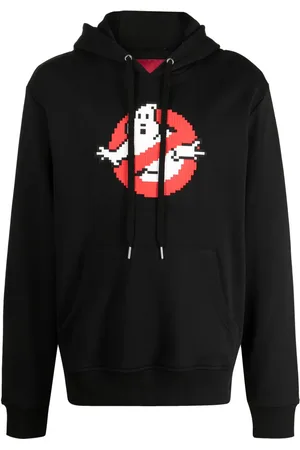 MOSTLY HEARD RARELY SEEN Hoodie Ghost Catcher