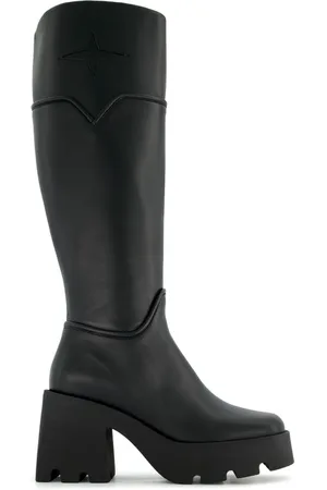 NODALETO Botas altas Bulla Stormy