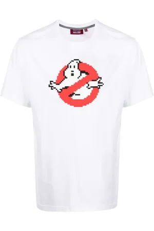 MOSTLY HEARD RARELY SEEN Playera Ghost Catcher