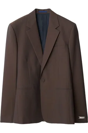 Burberry Blazer con botones