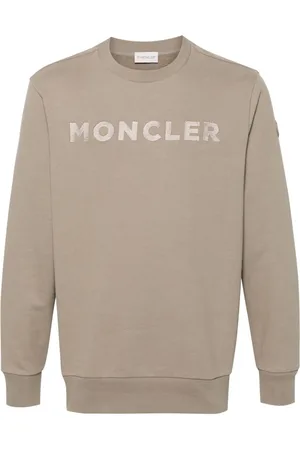 Moncler Sudadera Girocollo