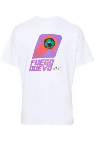 Liberal Youth Ministry Playera con estampado gráfico