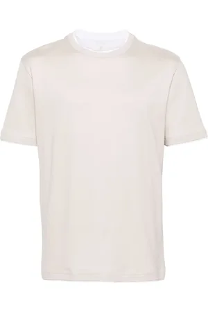 ELEVENTY Playera a capas