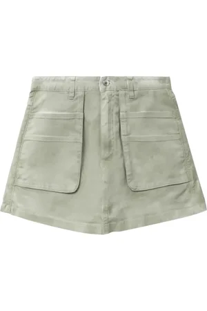 Izzue Skorts cargo mini