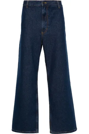 Jeanerica Jeans holgados