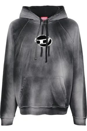 Diesel Hoodie S-Roxt