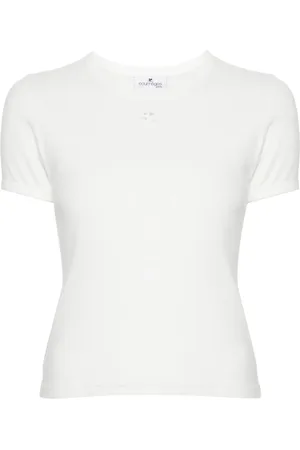 Courrèges Playera Reedition