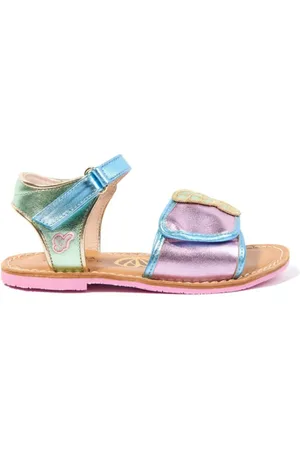 SOPHIA WEBSTER Sandalias Butterfly