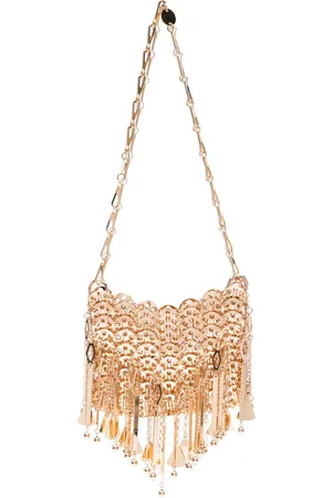 Paco rabanne Bolsa de hombro Iconic nano 1969