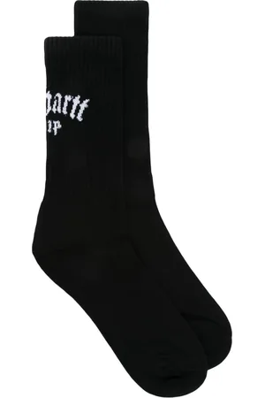 Carhartt Calcetines tejidos con logo en intarsia