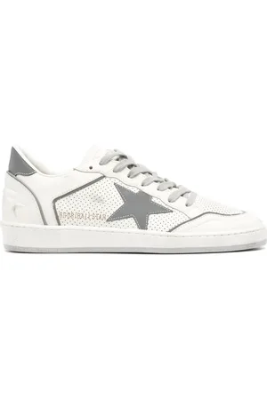 Golden Goose Tenis Ball Star