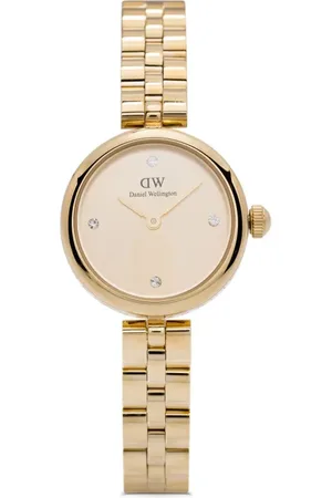 Daniel Wellington Reloj Elan Lumine de 22mm