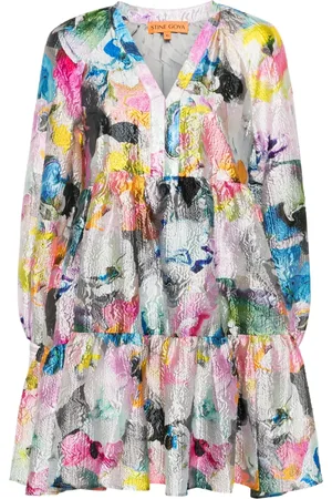 STINE GOYA Vestido corto Sygasmine