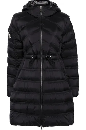 Moncler Parka capitonada Alastore