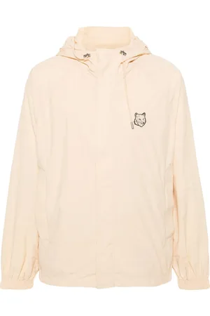 Maison Kitsuné Chamarra rompevientos Chillax Fox