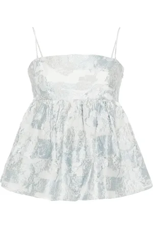 STINE GOYA Top Sghari