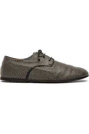 MARSÈLL Zapatos derby Steccoblocco Borchie