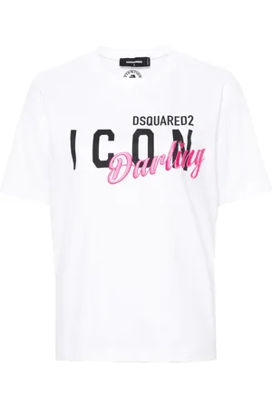 Dsquared2 Playera Icon Darling