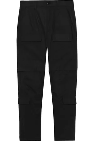 JOHN ELLIOTT Pantalones cargo ripstop