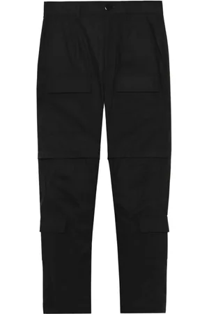 JOHN ELLIOTT Pantalones cargo ripstop
