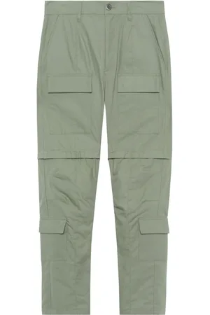 JOHN ELLIOTT Pantalones cargo ripstop