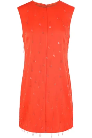 Simkhai Vestido corto Fallon