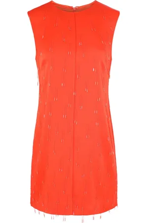 Simkhai Vestido corto Fallon