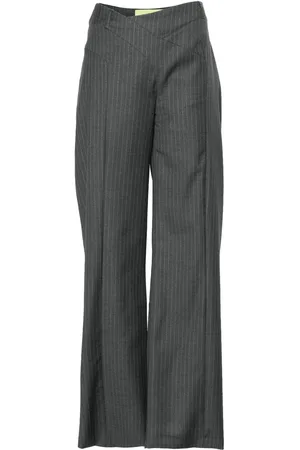GAUGE81 Pantalones palazzo Tora