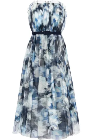 Sachin & Babi Vestido midi Marni