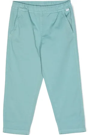 Il gufo Pantalones rectos