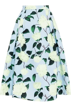 Sachin & Babi Falda midi Lydia