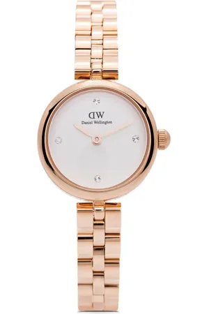 Daniel Wellington Reloj Elan Lumine de 22mm