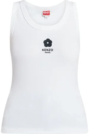 Kenzo Camiseta Boke 2.0