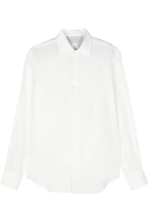 ELEVENTY Camisa manga larga