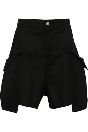 Rick Owens Shorts cargo Stefan