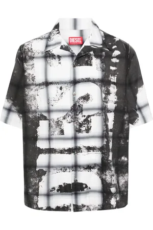Diesel Camisa S-Nabil