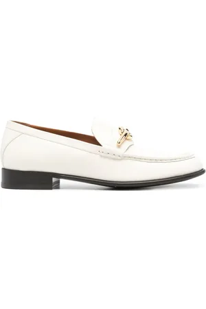 VALENTINO GARAVANI Mocasines VLogo Signature con tacón de 25mm
