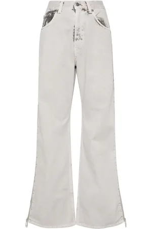 haikure Jeans anchos