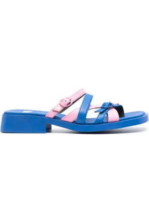 Camper Sandalias Dana Twins